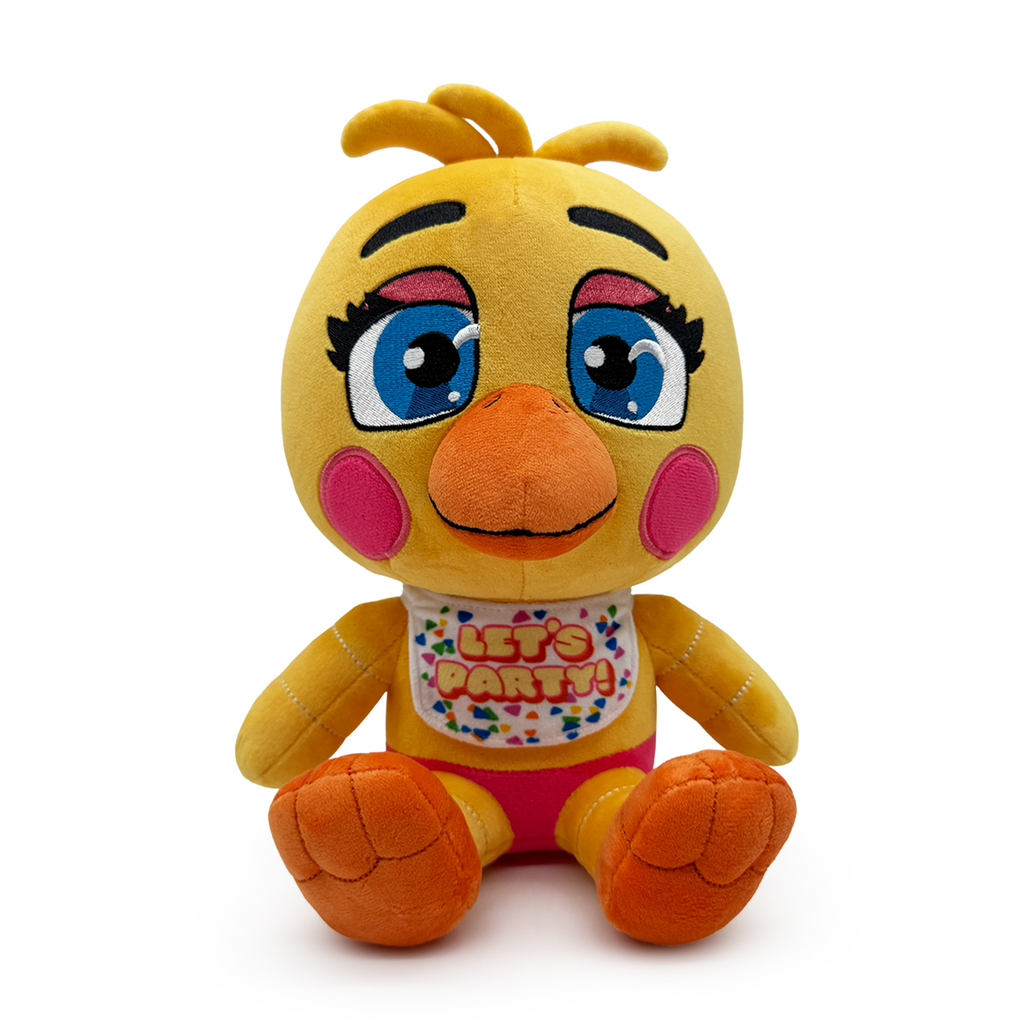 Peluche Toy Chica (23 cm)