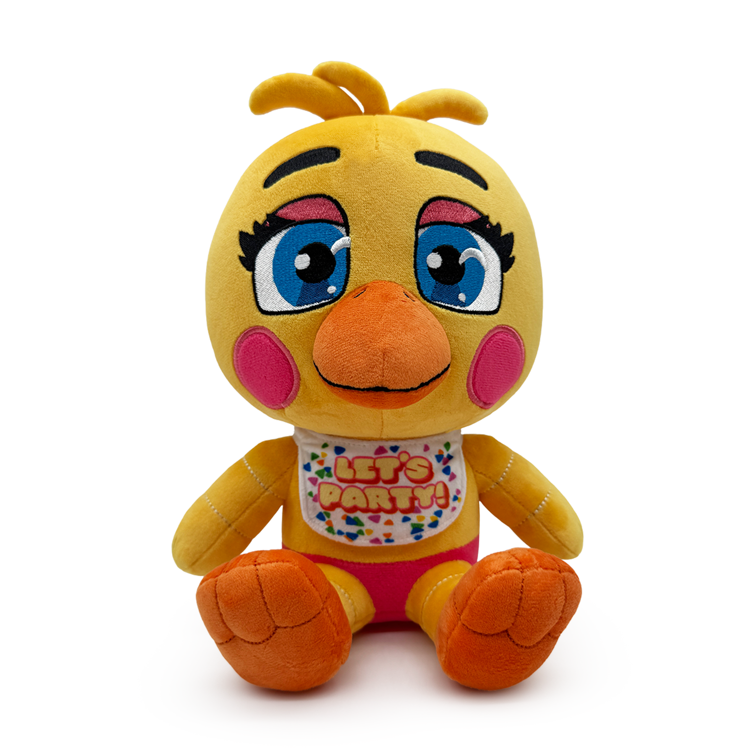 Peluche Toy Chica (23 cm)
