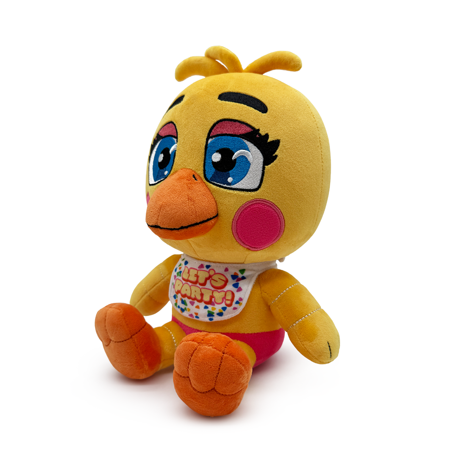 Peluche Toy Chica (23 cm)