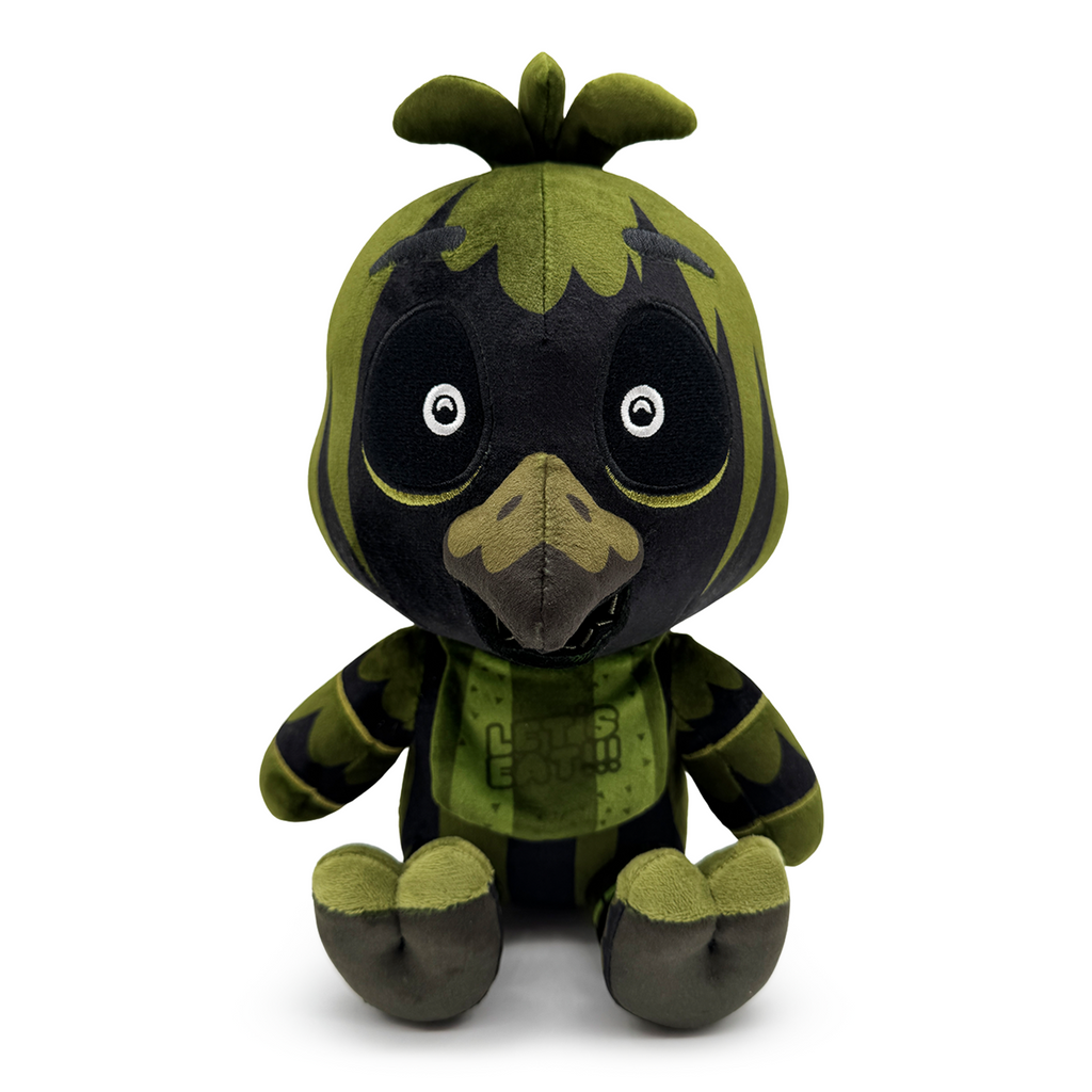 Peluche Phantom Chica (23 cm)