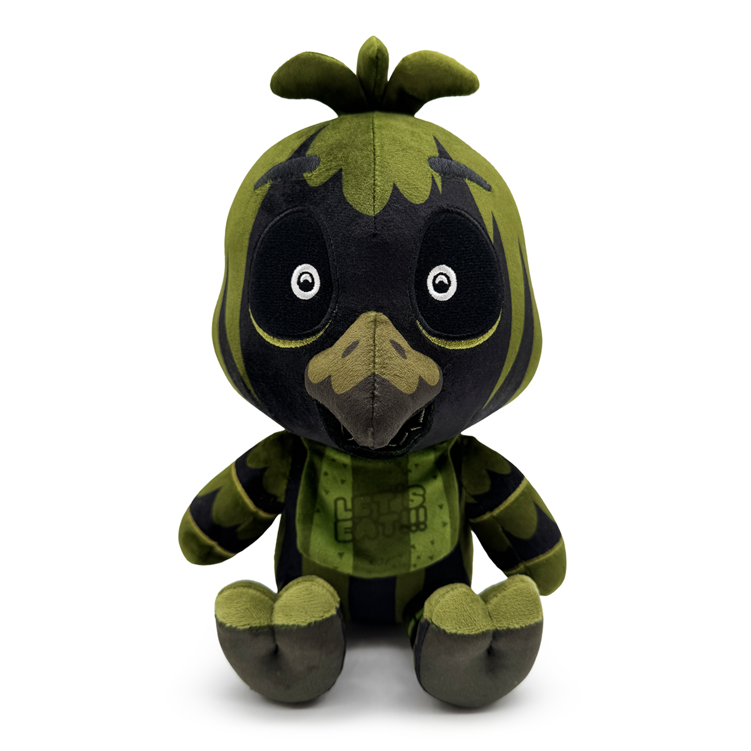 Peluche Phantom Chica (23 cm)