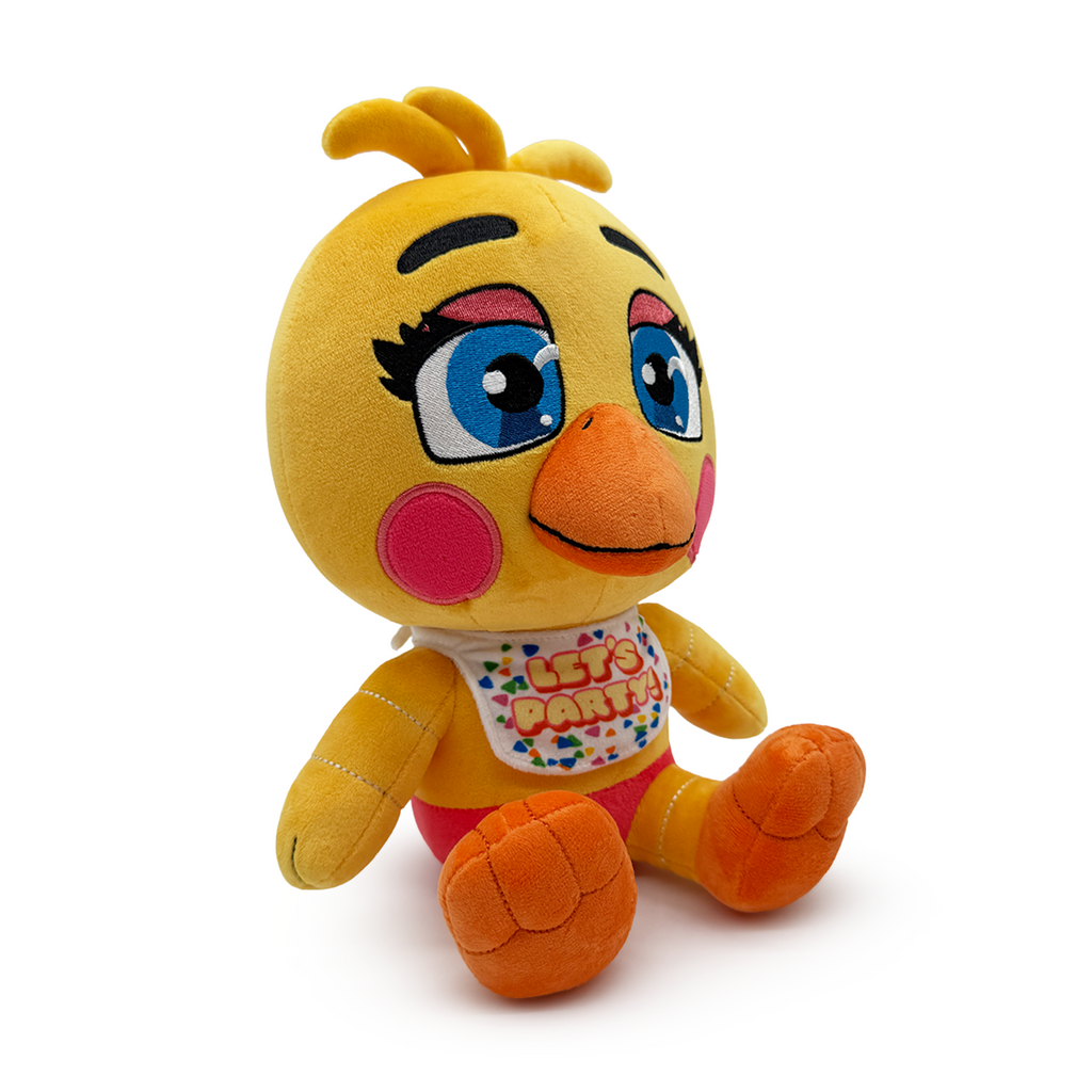 Peluche Toy Chica (23 cm)