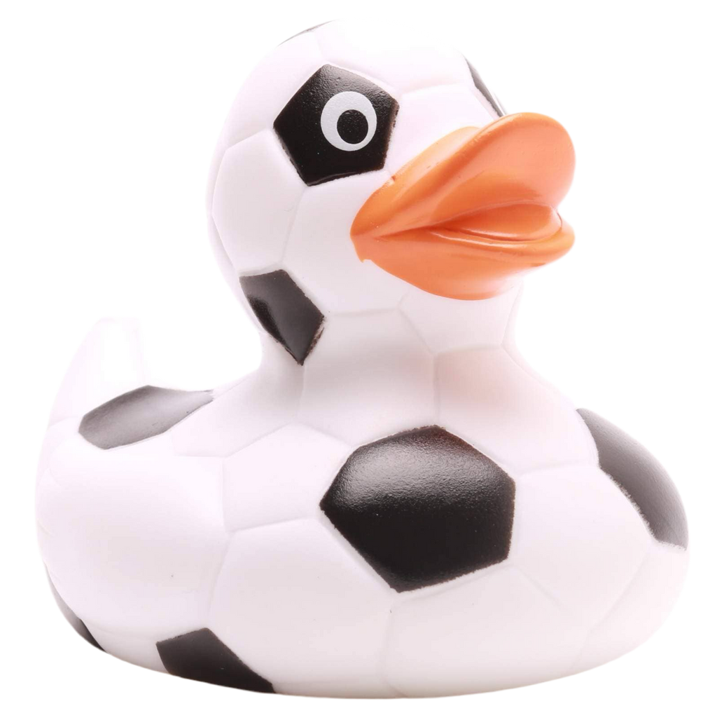 Canard Ballon de Football