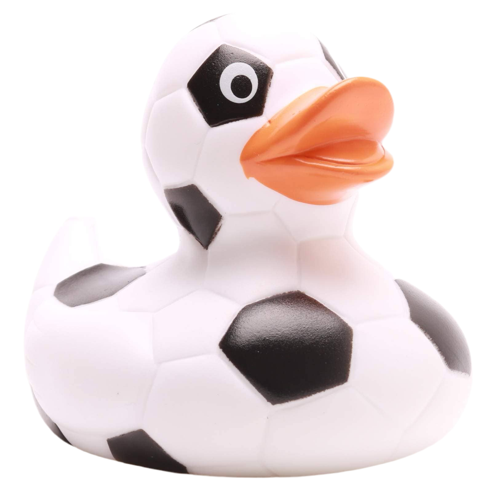 Canard Ballon de Football