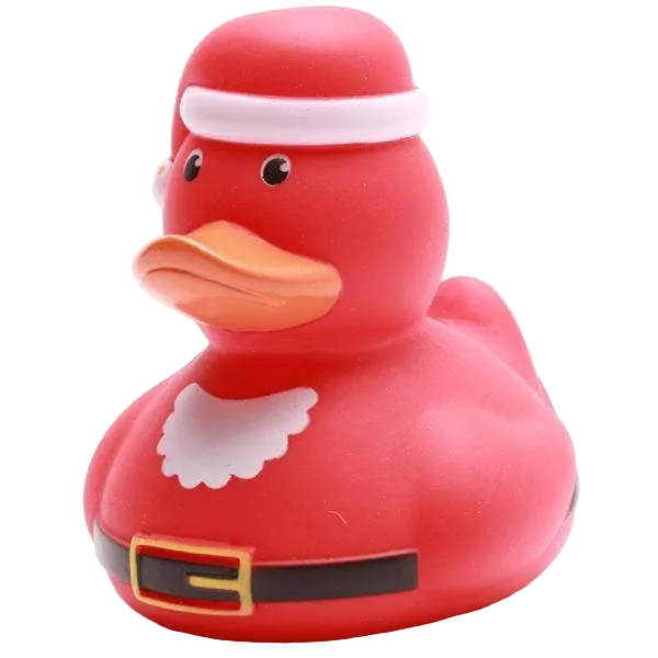 Papera di Natale