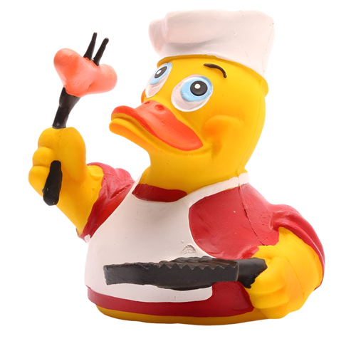canard bbq lanco