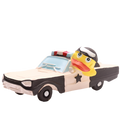 canard sherif lanco