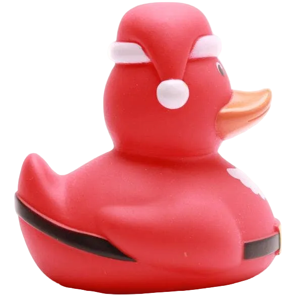 Papera di Natale