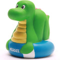 Nessie sur bouée