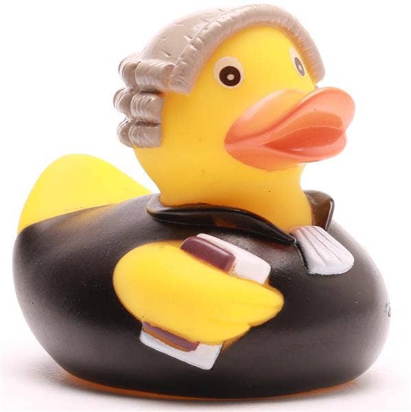 Judge Duck
