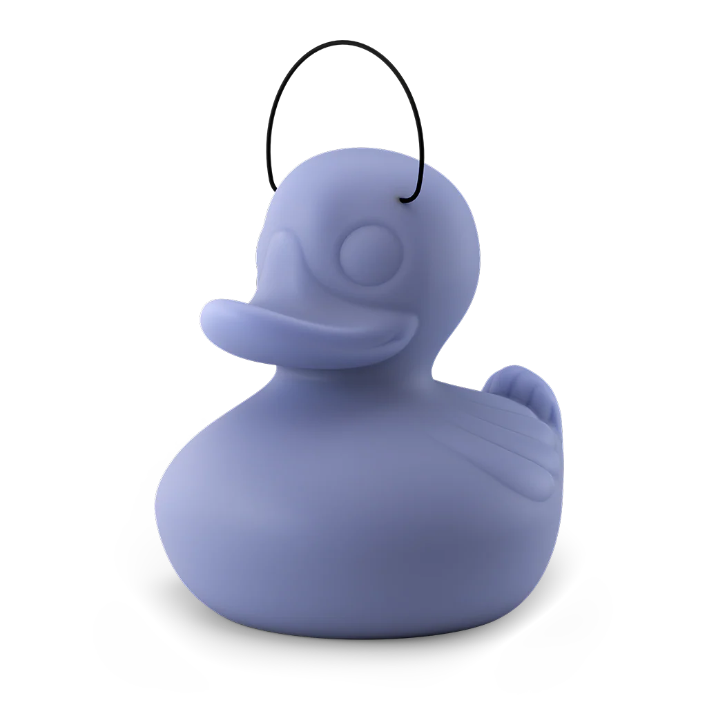 Duck Lamp "The MEGA Duck-Duck" (Deco)