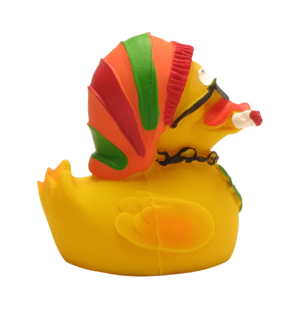 Canard Rasta
