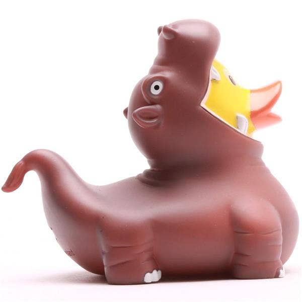 Duck Hippo