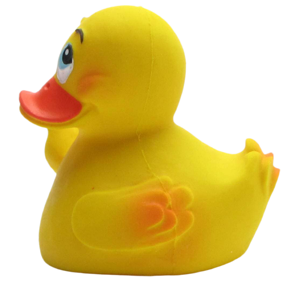 Canard Peace