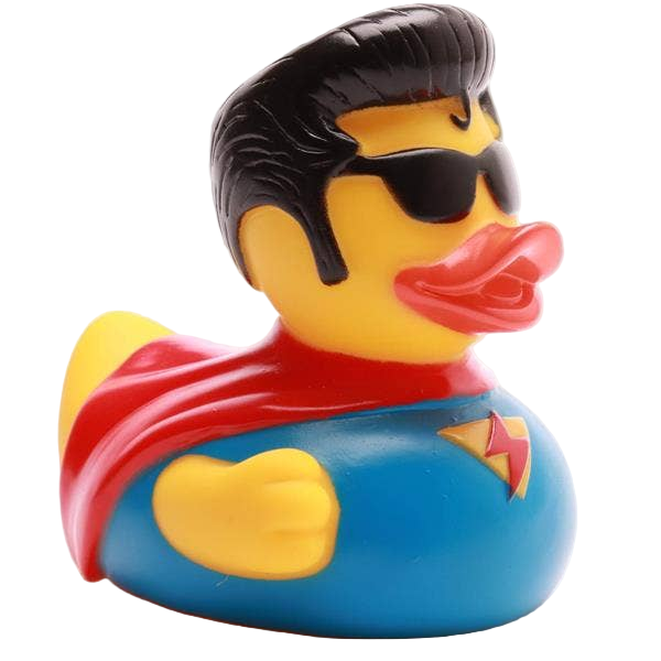 SuperDuck