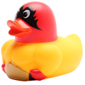 Wrestler Duck