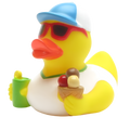 canard vacancier factotum