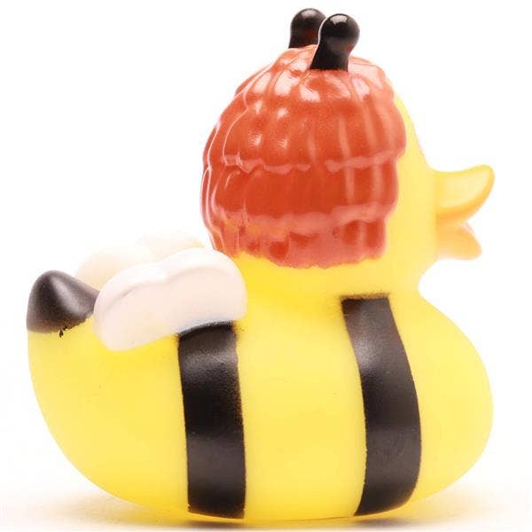 Duck inBee