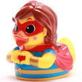 Duck, Superheroine of Hearts