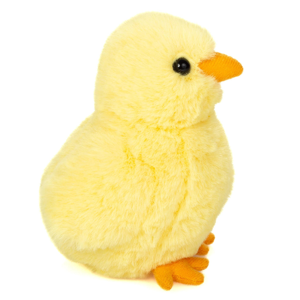 Peluche pulcino