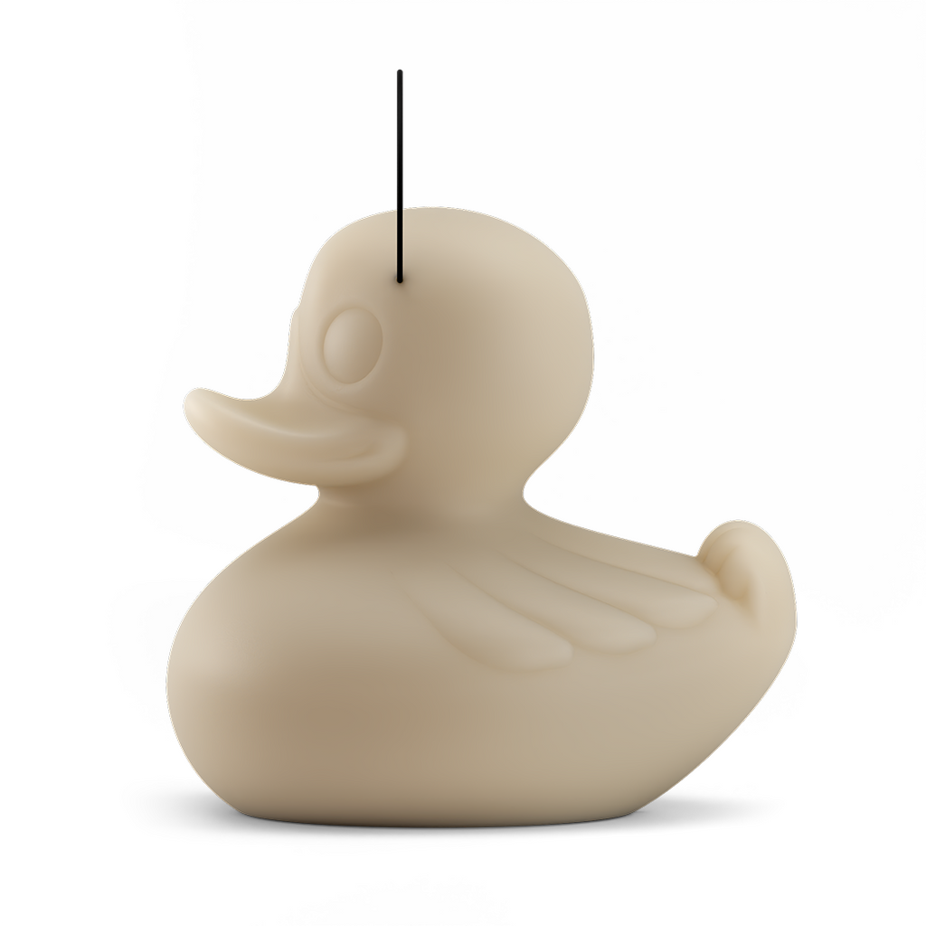 Lampada Anatra "The MEGA Duck-Duck" (Deco)