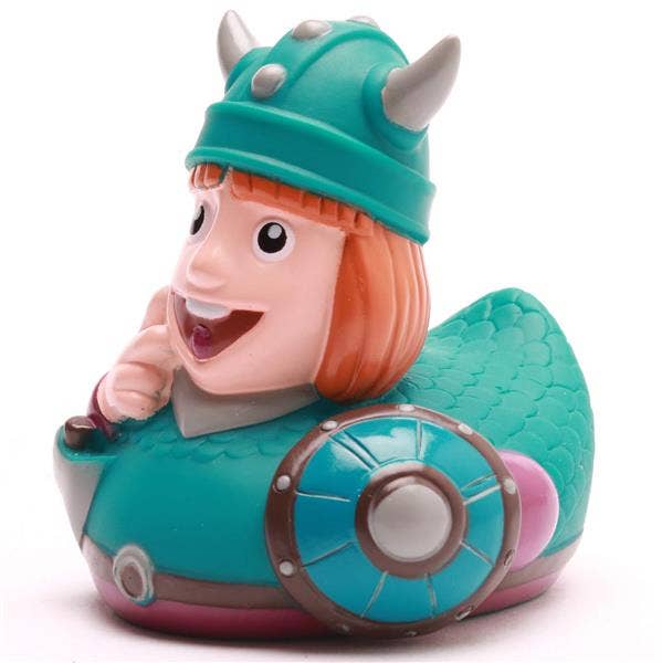 Viking Duck Wickie