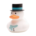Duck Snowman