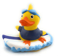 Surfing Duck