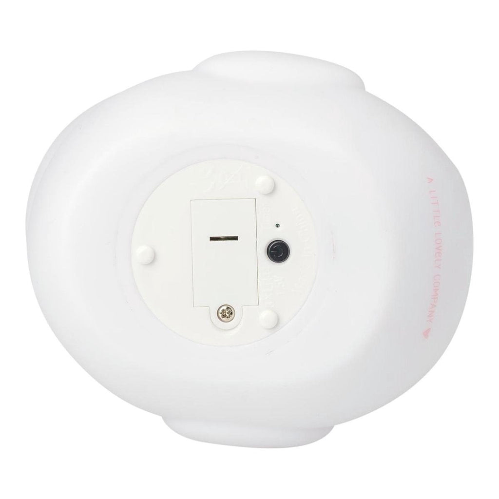 Veilleuse Canard Blanc