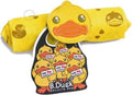 Sac de courses pliable B.Duck