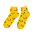 Calzini a banana