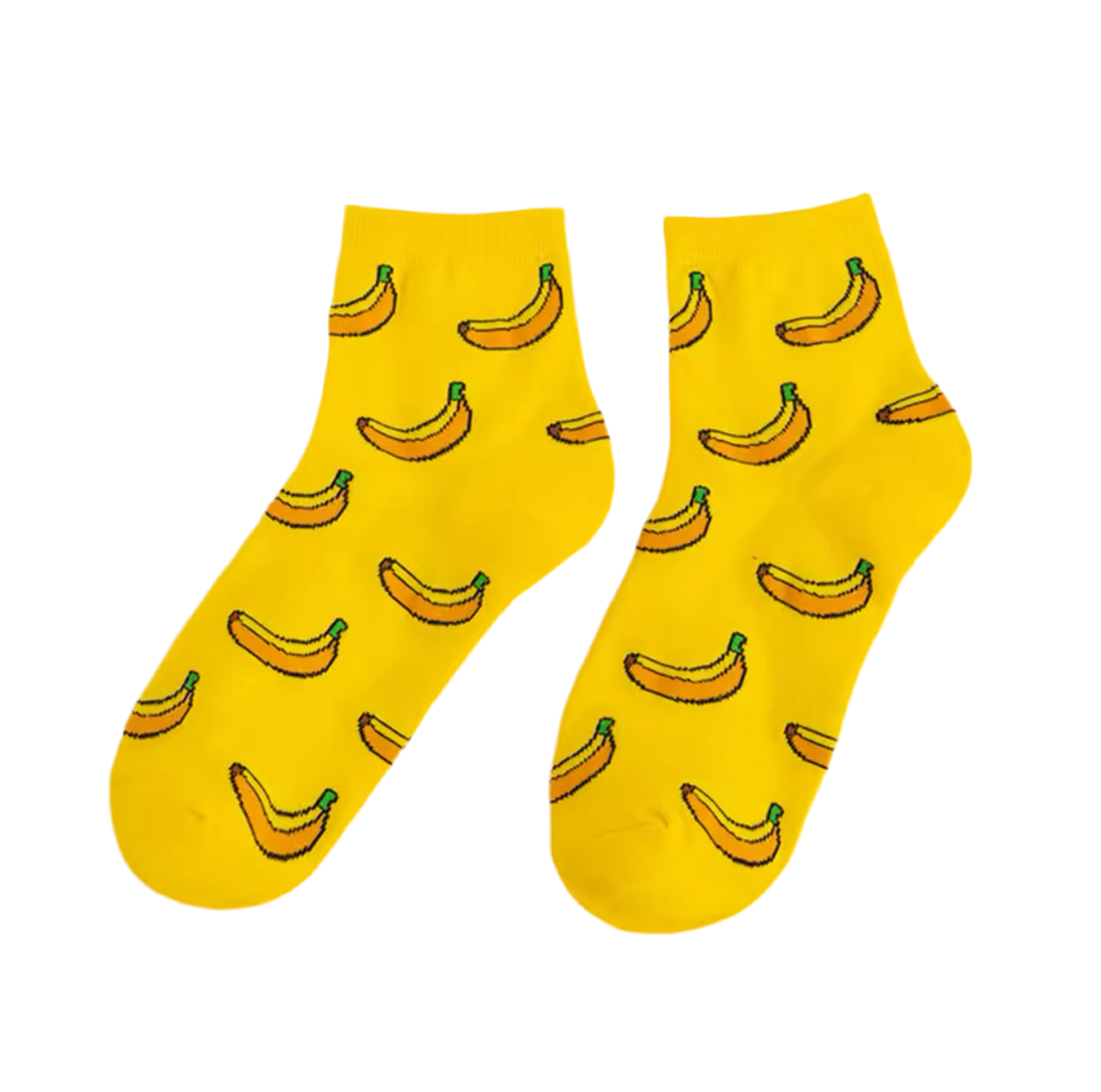Calzini a banana