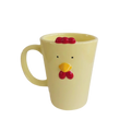 Mug Pollo