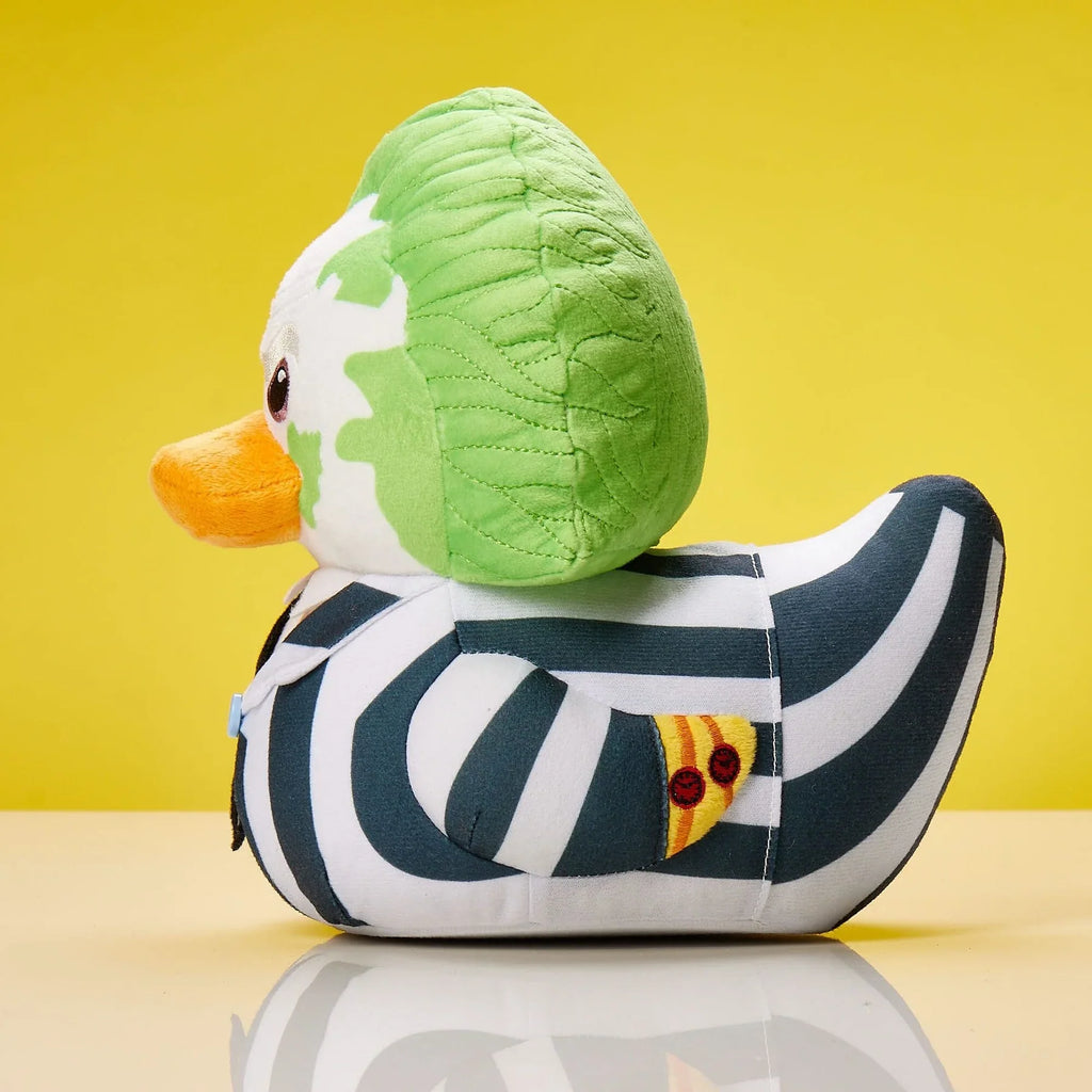 Peluche Beetlejuice