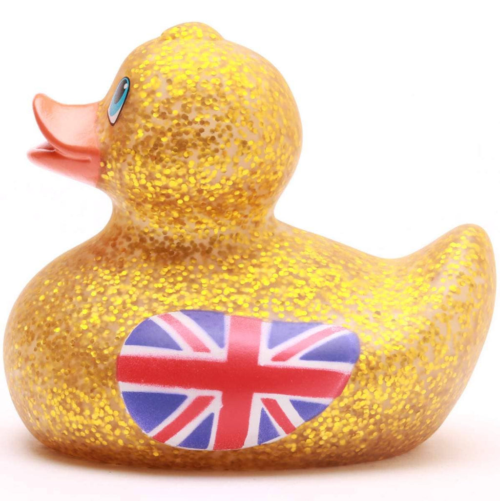 canard union jack or paillete elgate products
