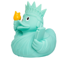 XXL Statue of Liberty Duck