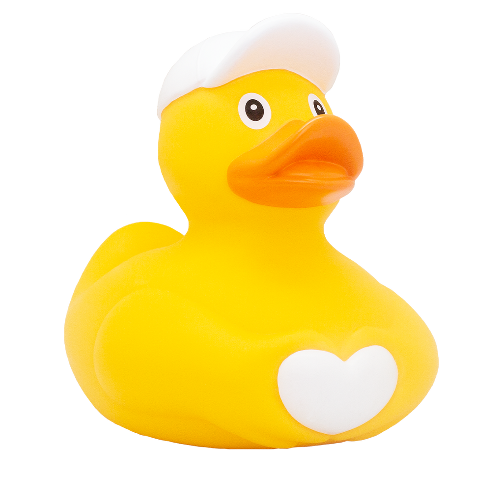 Canard Merci XXL Lilalu - vue 6
