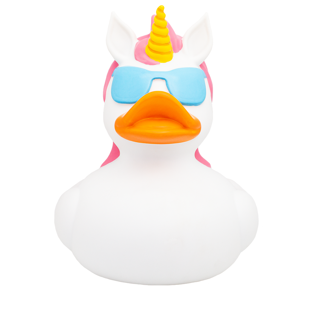 Canard Licorne Cool XXL Lilalu - vue 1