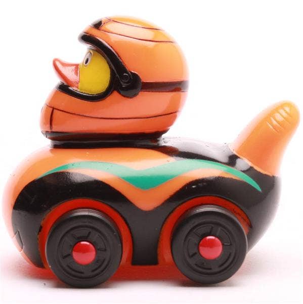 Canard Formule 1 - Orange