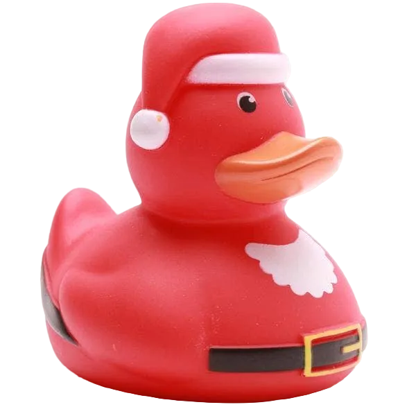 Papera di Natale
