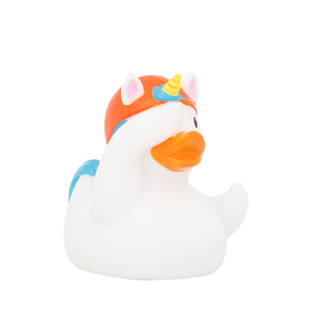 Mini Canard Licorne DAB Lilalu - vue 5