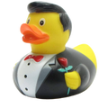 Ballroom Duck Rider