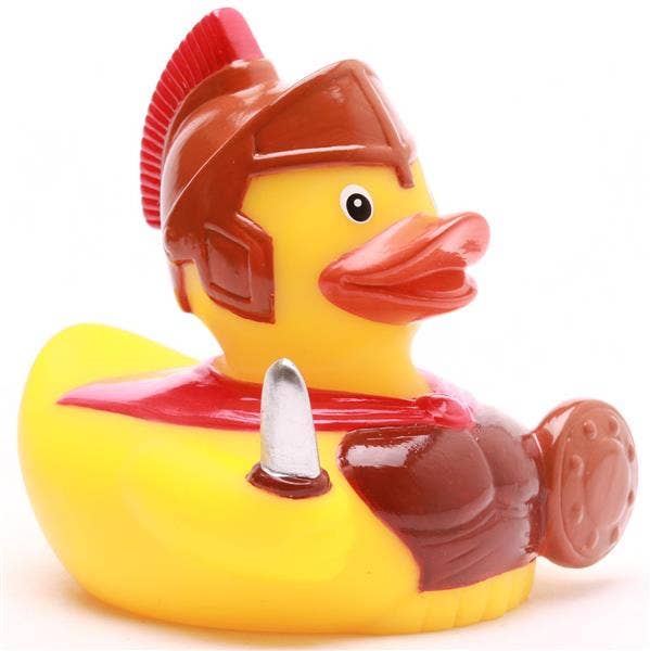 Legionnaire Duck