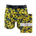 Duck Print Boxer Briefs