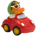 Convertible Duck
