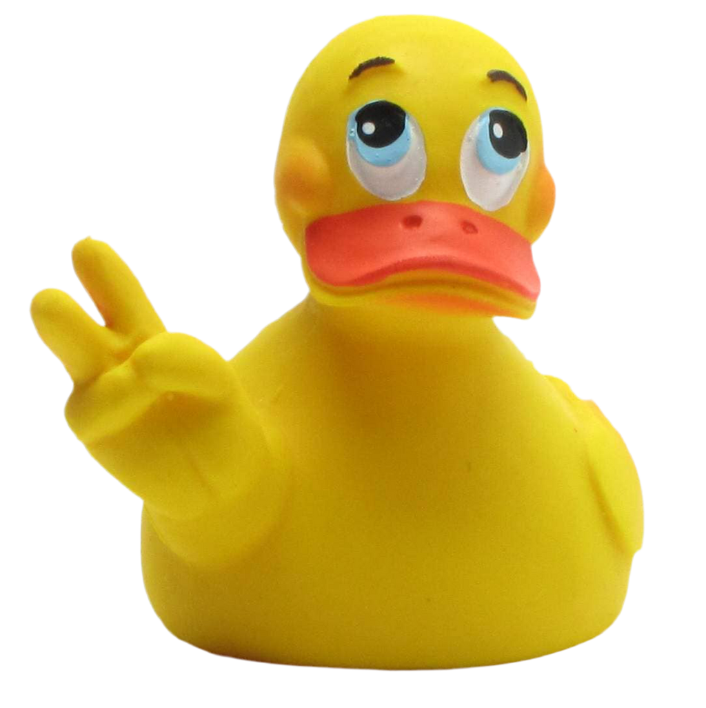 Canard Peace