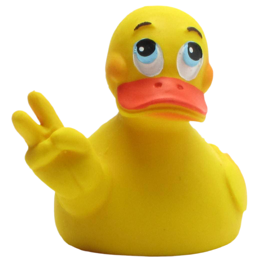 Canard Peace
