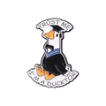 pins canard blanc doctorant trust me im a doctor