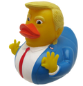 American President Duck