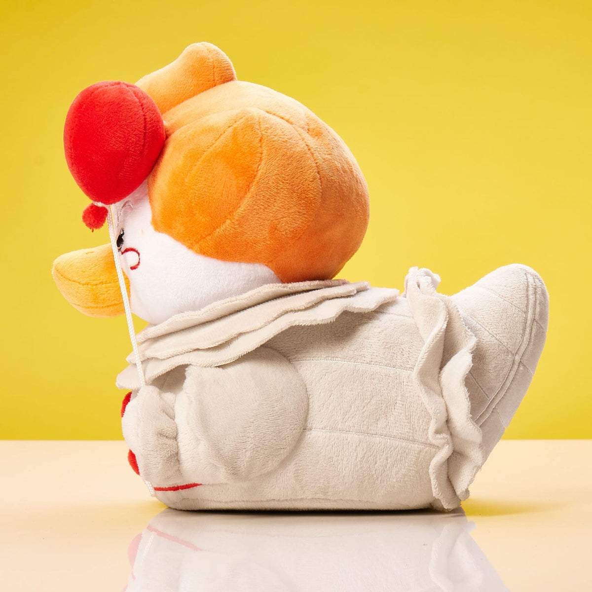 Canard IT: Pennywise TUBBZ Plushie - vue 5
